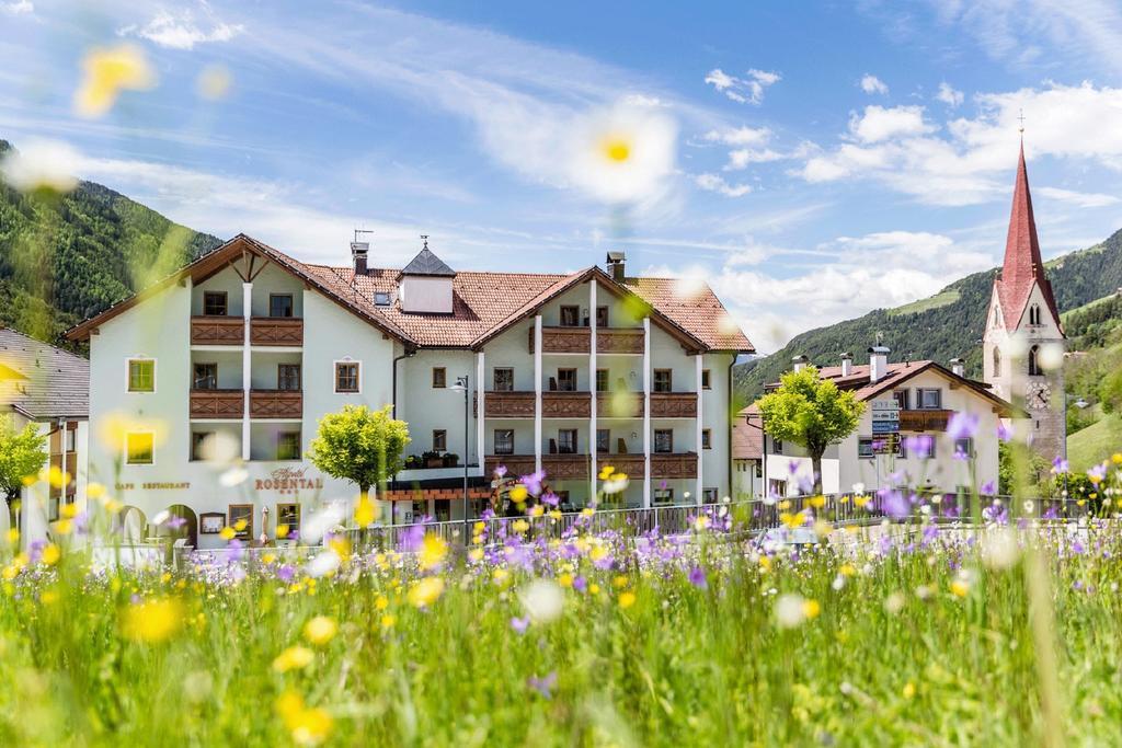 Hotel Rosental Luson Exterior foto